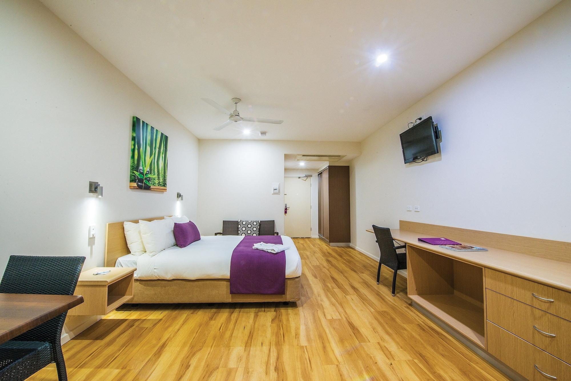 Club Tropical Resort דארווין מראה חיצוני תמונה