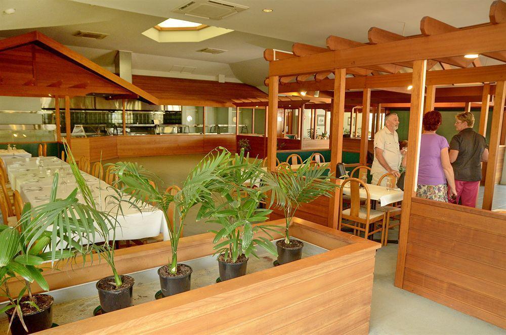 Club Tropical Resort דארווין מראה חיצוני תמונה