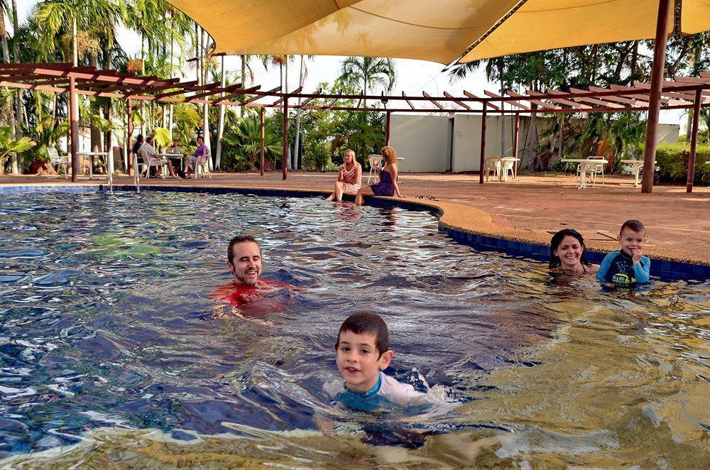Club Tropical Resort דארווין מראה חיצוני תמונה