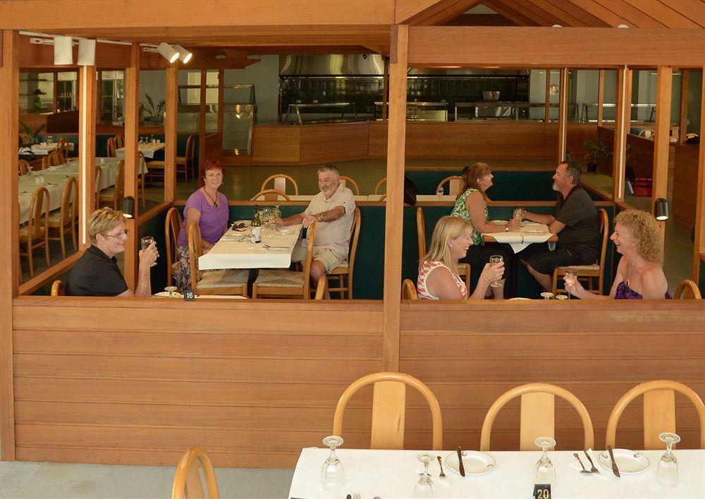 Club Tropical Resort דארווין מראה חיצוני תמונה