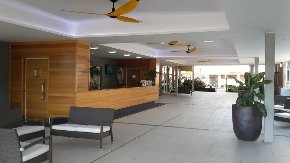 Club Tropical Resort דארווין מראה חיצוני תמונה