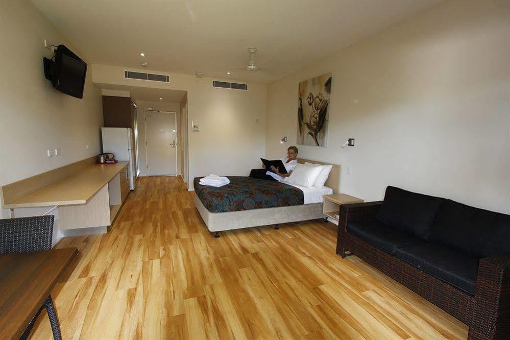 Club Tropical Resort דארווין מראה חיצוני תמונה
