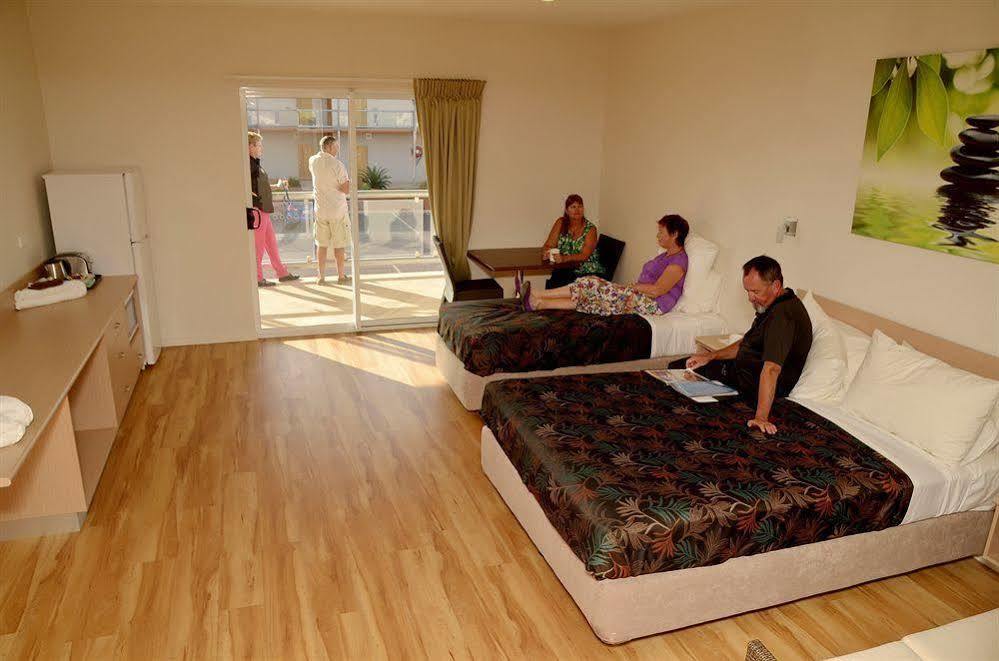 Club Tropical Resort דארווין מראה חיצוני תמונה