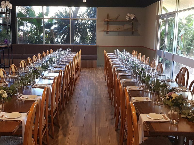 Club Tropical Resort דארווין מראה חיצוני תמונה